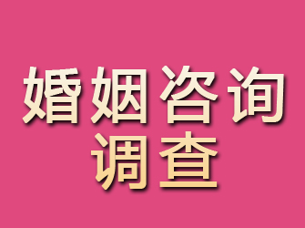 民权婚姻咨询调查